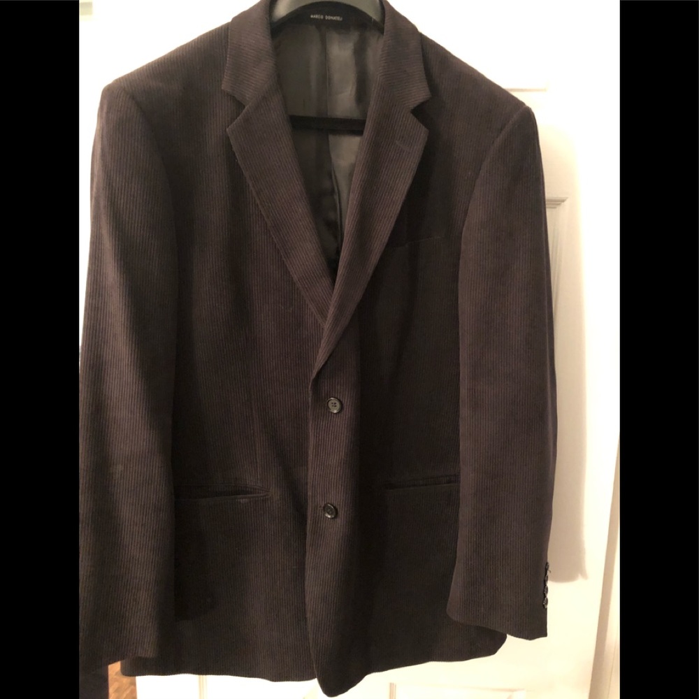 Men’s sport coat